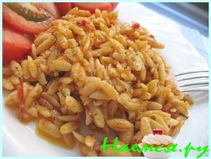 Крифараки-гювеци или Крифараки в горшочке