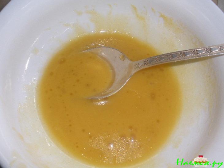 Калифорнийский куриный салат