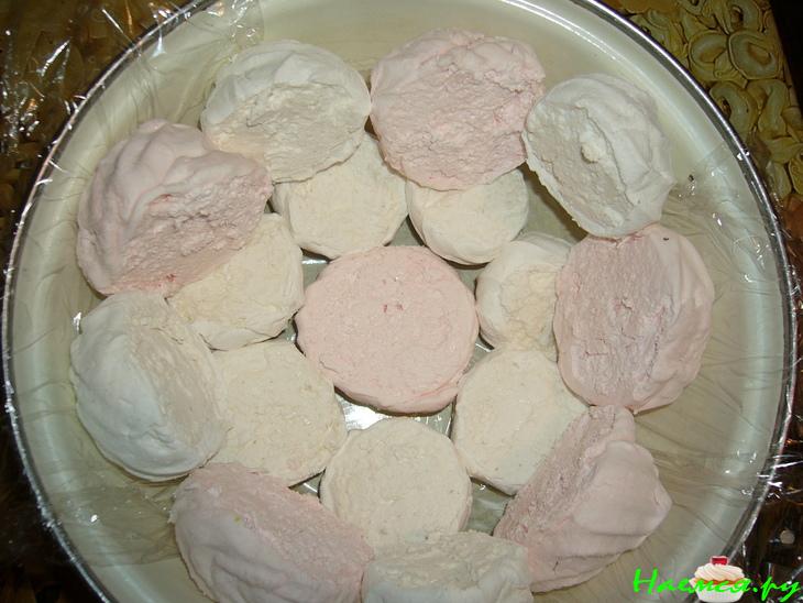 Торт "Новогодняя сказка"