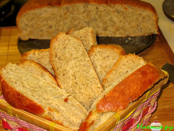 Кубане (Kubaneh), сладкий йеменский хлеб