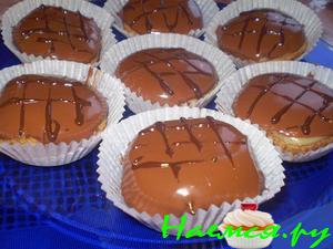 Пирожные для миллионера Пирожные для миллионера