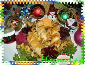 Новый год - прощай или до новых встреч