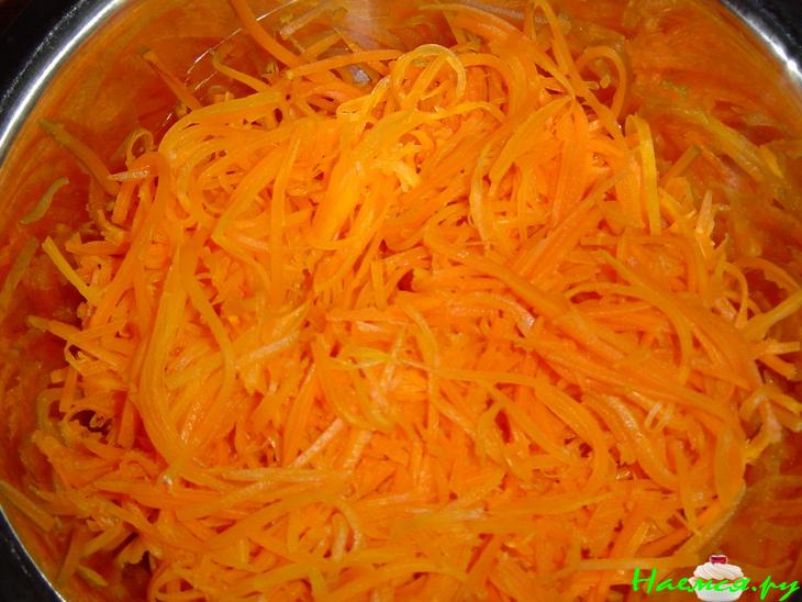 Салат фруктовый "Наслаждение" с медом