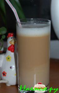 Кофе Latte (декорация)