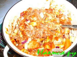 Чахохбилли