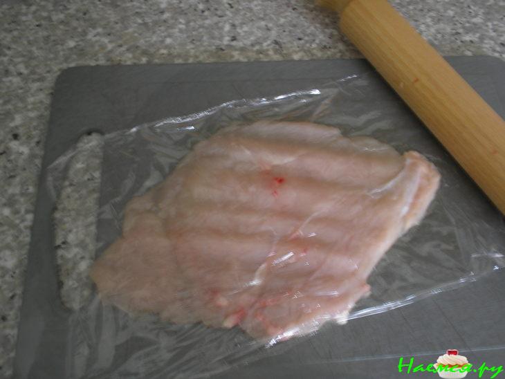 Суп "Хуторок"