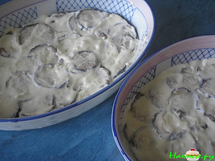 Салат "Неаполь"