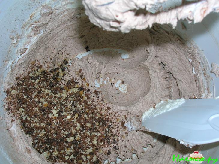 Торт "Для любимого" Торт "Для любимого"