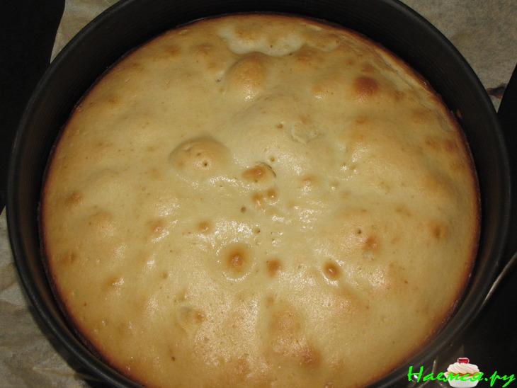 Торт 'Волшебница'