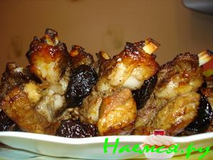 Каре ягнёнка Каре ягнёнка