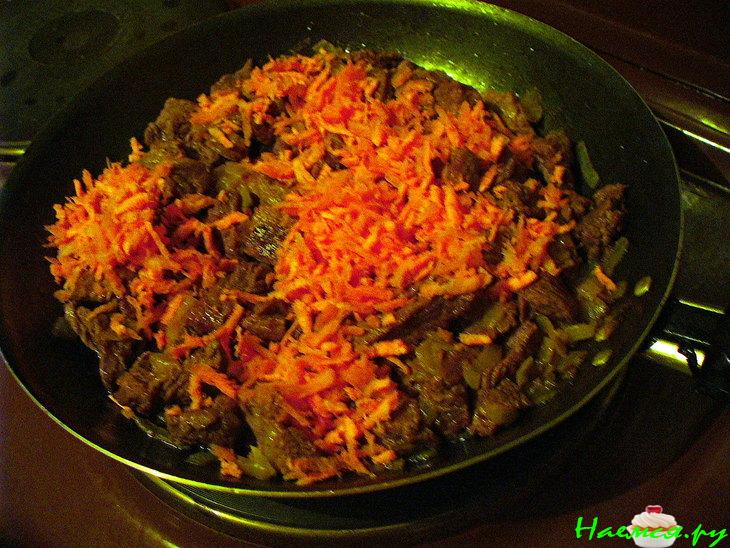 Гуляш "Школьный"