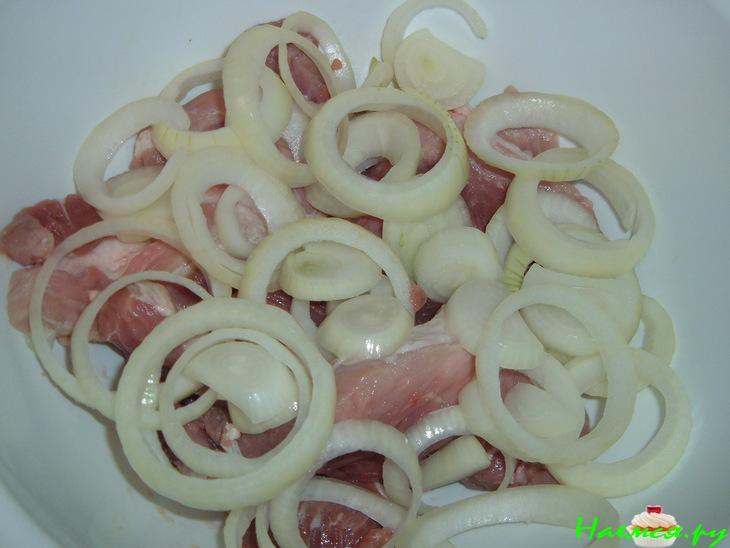 Мясо гриль Мясо гриль