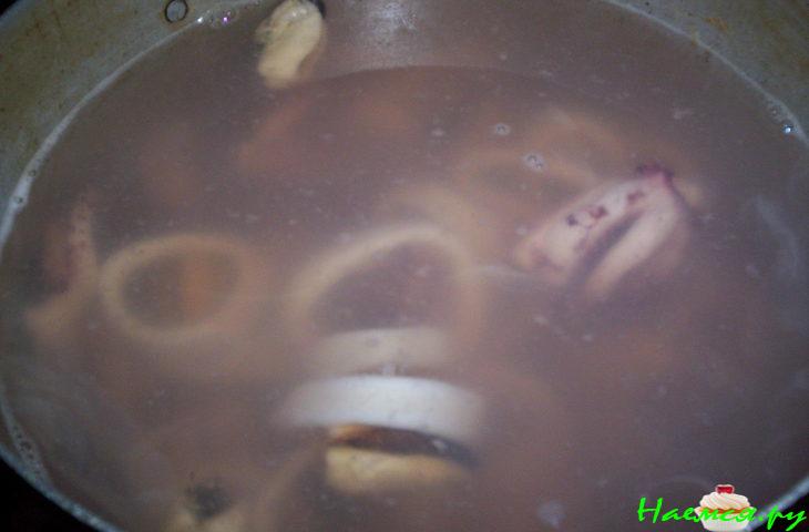 "Коктейль Шампанское"