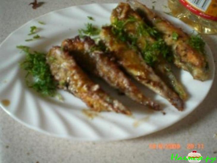 Кляр овощной для цветной капусты, рыбы, кабачков и т.д. Кляр овощной для цветной капусты, рыбы, кабачков и т.д.