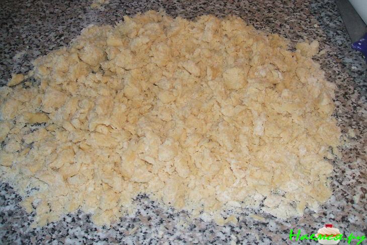 Торт 'Алёнка' Торт 'Алёнка'