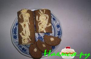 "Быстрый паштет"