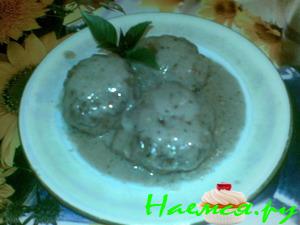 "Пьяные тефтели"