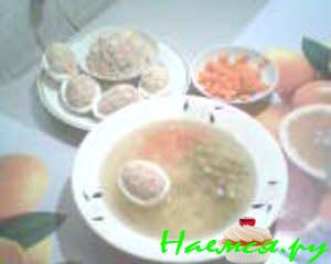 Уха "Фантазия"