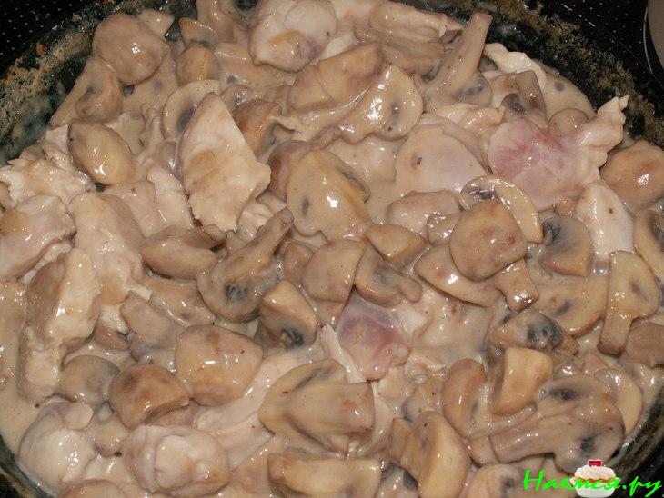 Оладушки "Трио"