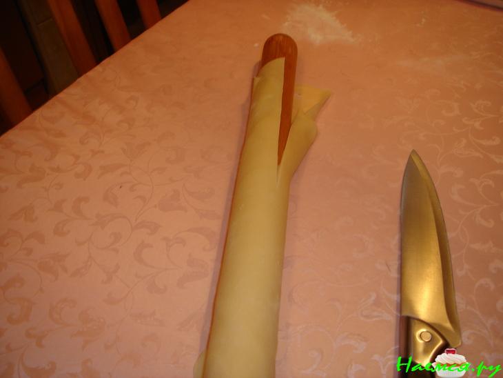 Мясо пряное по-казахски