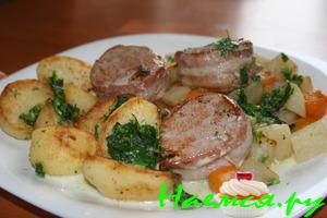 Медальоны в мундире Медальоны в мундире