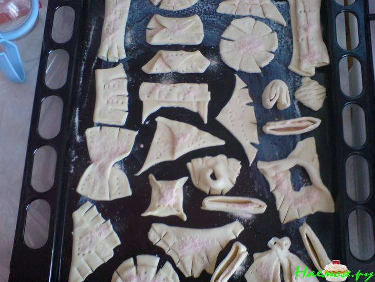 Печенье "Фантазер"