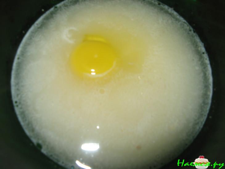 Суп с морской капустой для детей "Аквариум"