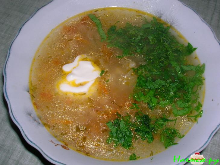 Щи "Толстые" Щи "Толстые"