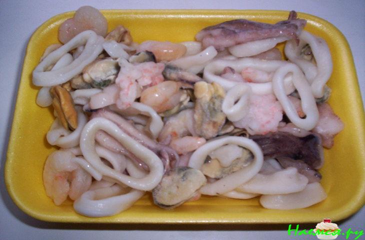 "Коктейль Шампанское"