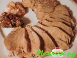 Просто Вымя