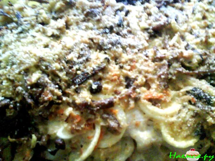 Пангасиус по-французски