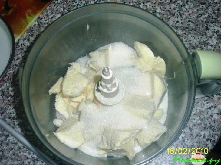 И снова Шоколадное пирожное 