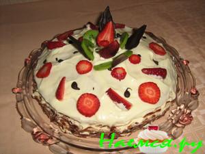 Торт, просто торт 