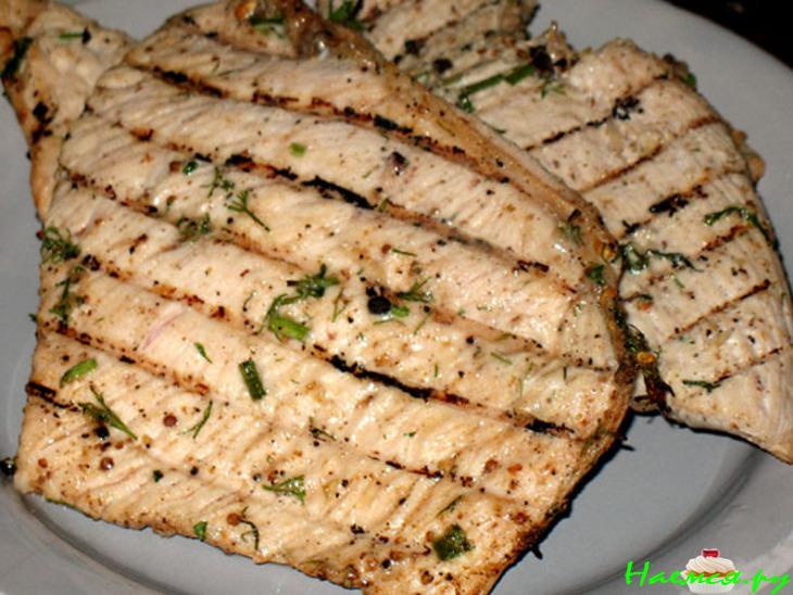 Буррито с начинкой из куриного мяса Буррито с начинкой из куриного мяса