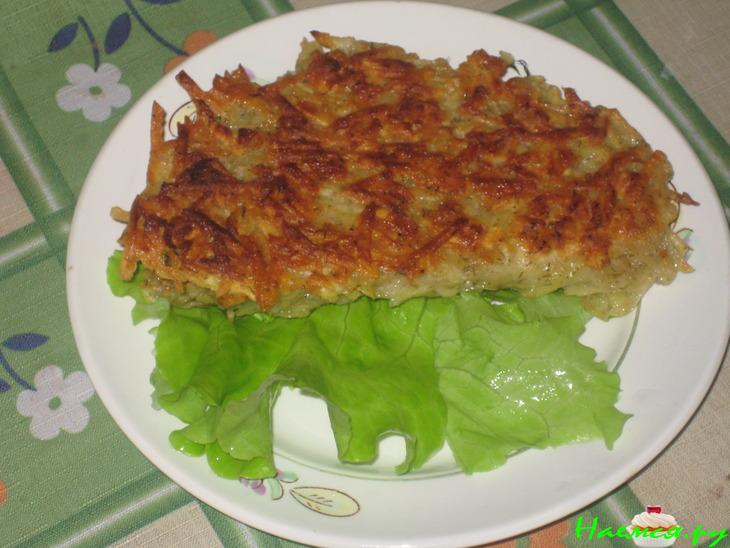 Курочка в пальтишке