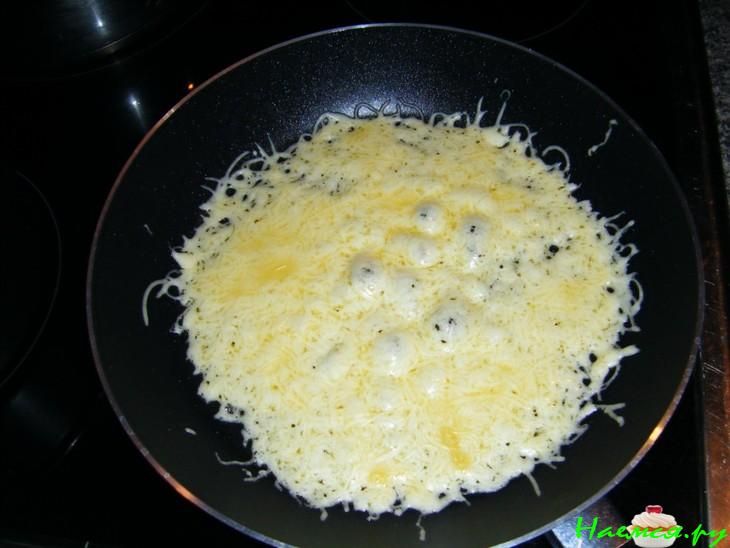 Салат с устрицами "Дары моря" Салат с устрицами "Дары моря"