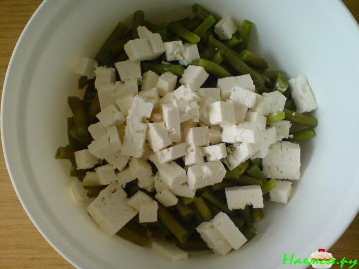 Салат "Светкин"