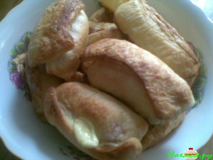 Малышки в тесте