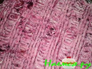 Салат "Слезы Любви" Салат "Слезы Любви"