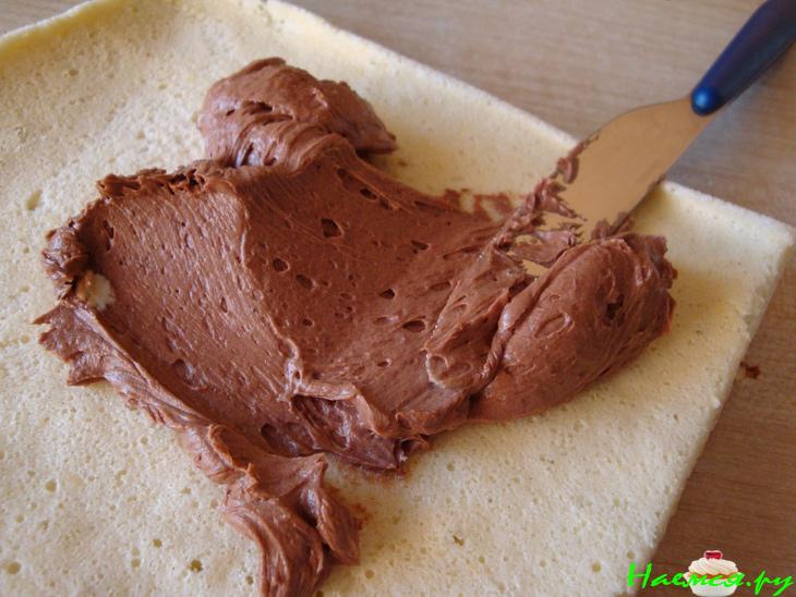 Торт 'Добос'