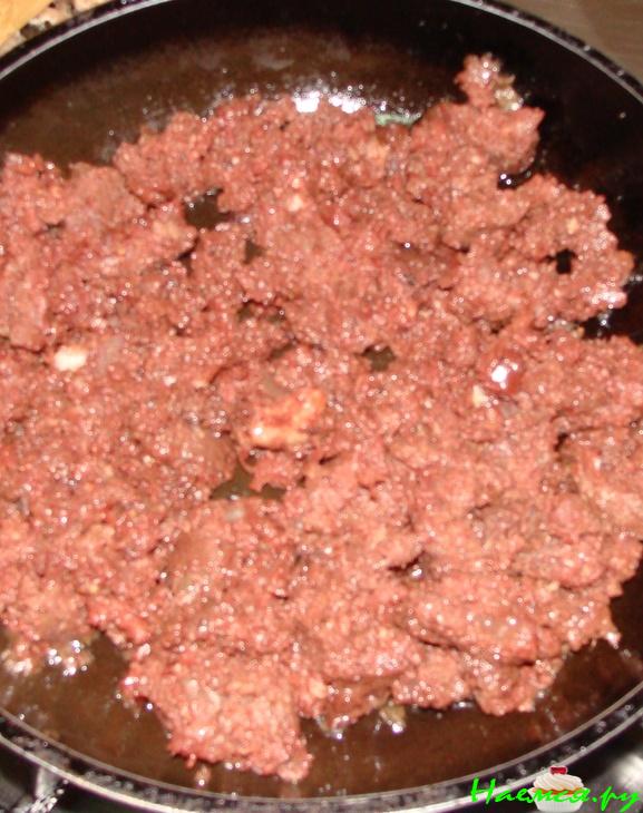 Для любителей кровяной колбасы