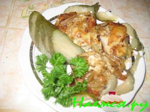 Рыба 'Проще не бывает'