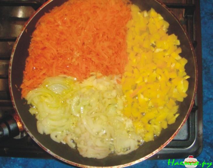 Икра из огурцов