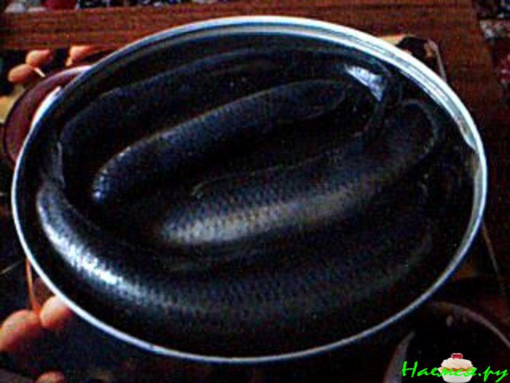 О селедочке