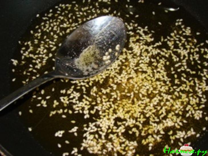 Куриный салат в восточном стиле Куриный салат в восточном стиле