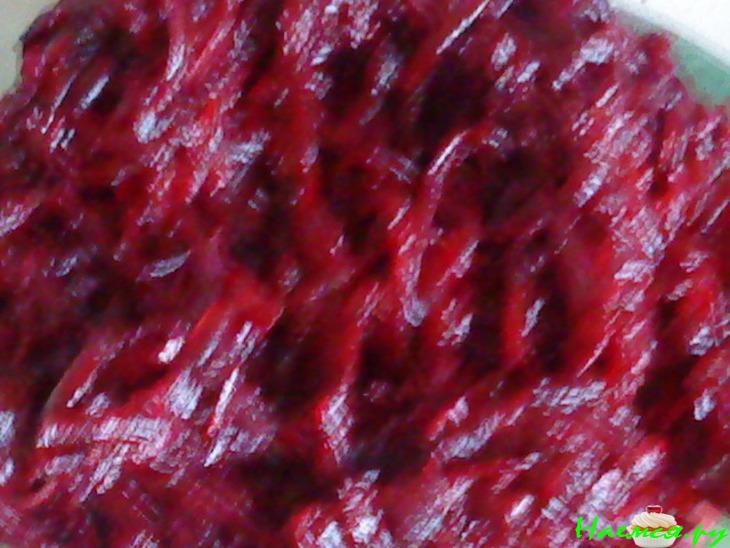 Салат-Тортик "Праздничный"