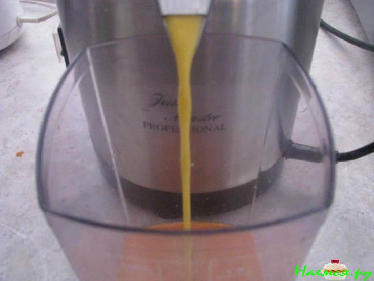 Сок "Витаминка" Сок "Витаминка"