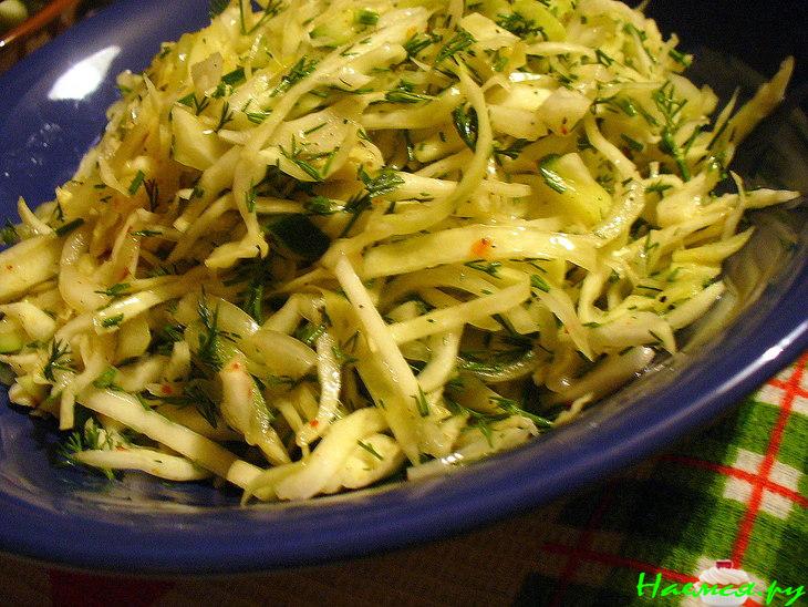 "Хашлама" с пивом