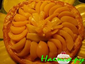 Сезонный тортик Сезонный тортик