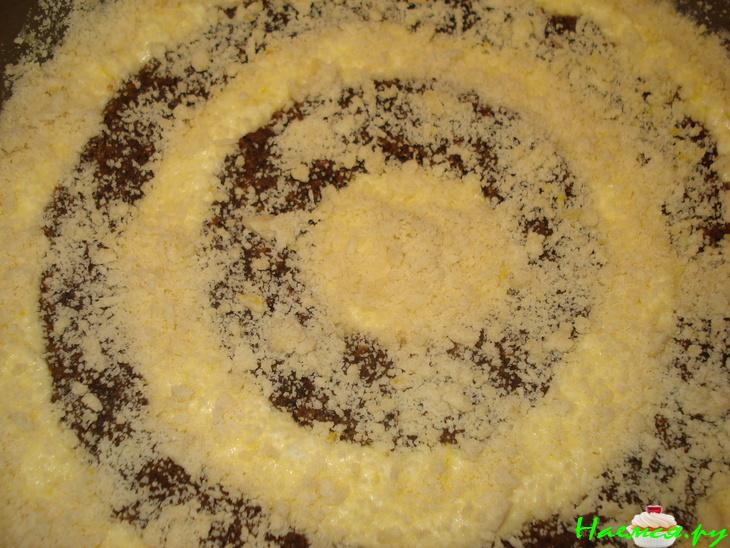 Пирог 'Колечко'